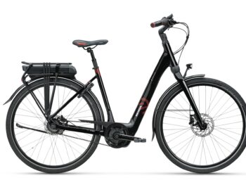 Koga E-Nova EVO Red/Black