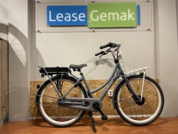 51: Gazelle Puur NL C7