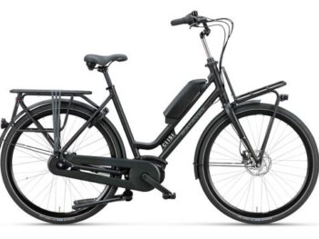 Batavus Quip Extra Cargo E-go