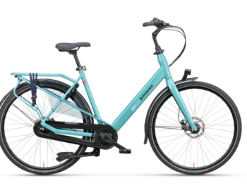 Batavus Mambo
