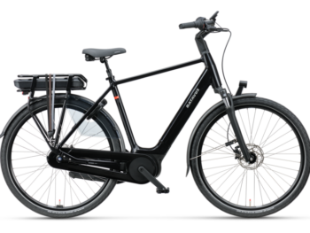 Batavus Finez E-Go Active Plus BES3