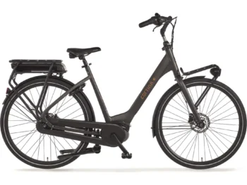 Cortina E-Common Family