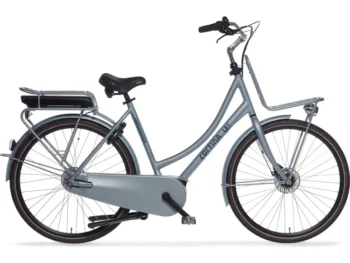 Cortina E-U4 Transport Family MM