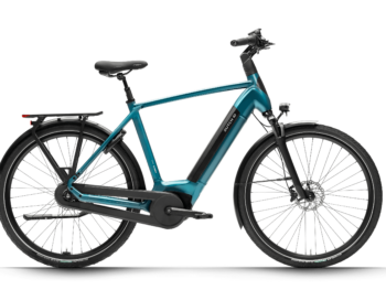 Dutch ID Infinity S50