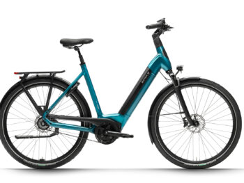 Dutch ID Infinity S50 Belt