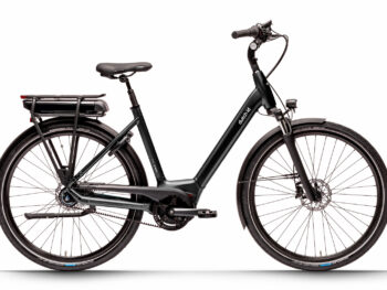 Dutch ID Wave S50 Belt