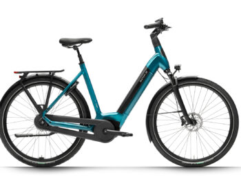 Dutch ID Infinity S40