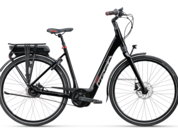 Koga E-Nova EVO Grey/Black