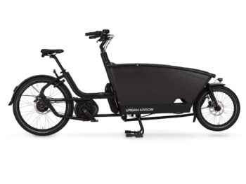 Urban Arrow Family Performance Line Plus