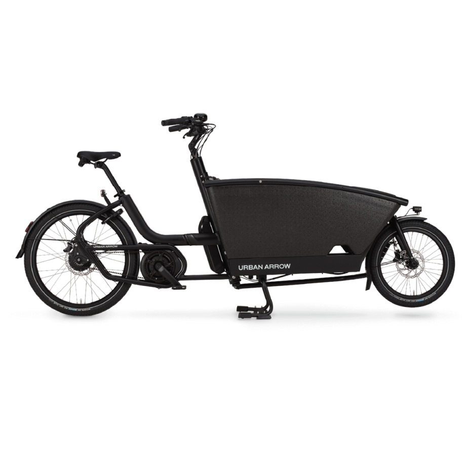 Urban Arrow Family Performance Line Plus