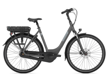 Gazelle Paris C7 HMB