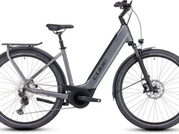 Cube Touring Hybrid EXC 625