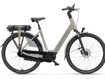 Batavus Finez E-Go Active Plus BES3