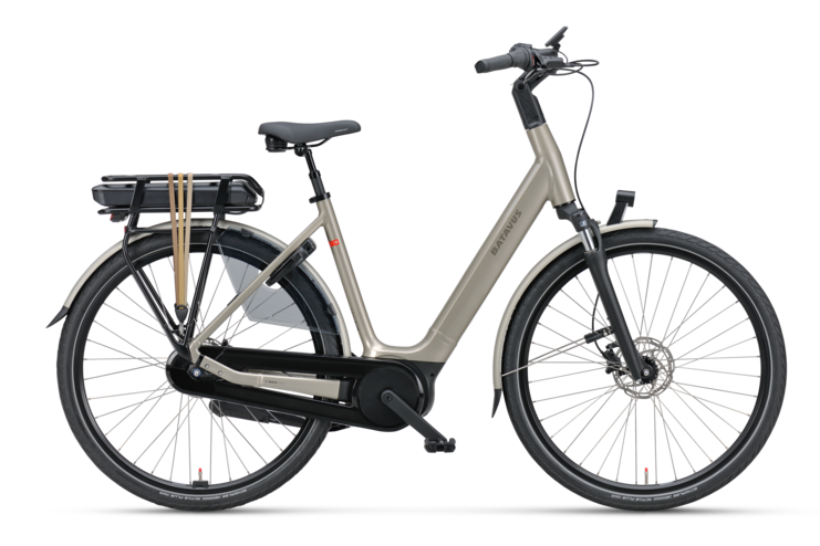 Batavus Finez E-Go Active Plus BES3