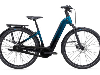 Giant Anytour E+ 6 LST