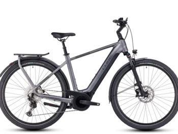 Cube Touring Hybrid EXC 625