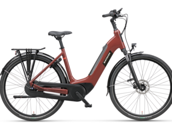 Batavus Altura E-go Power Pro BES3