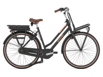 Gazelle Miss Grace C7