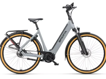 Sparta d-Rule Energy