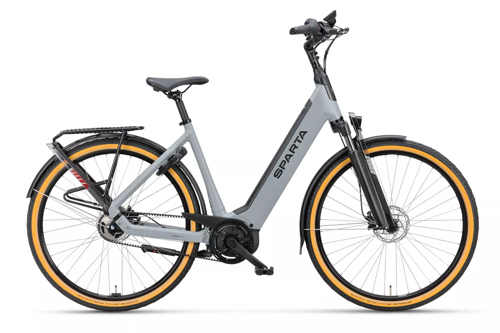 Sparta d-Rule Energy