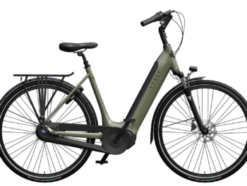 Vyber Ride E1 Pro Special