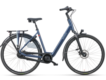 Batavus Senz Comfort