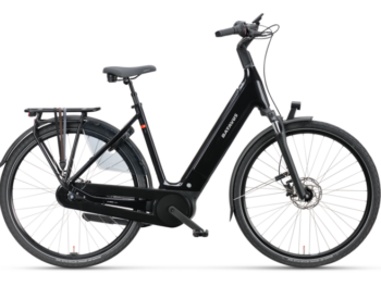 Batavus Finez E-go Power BES3