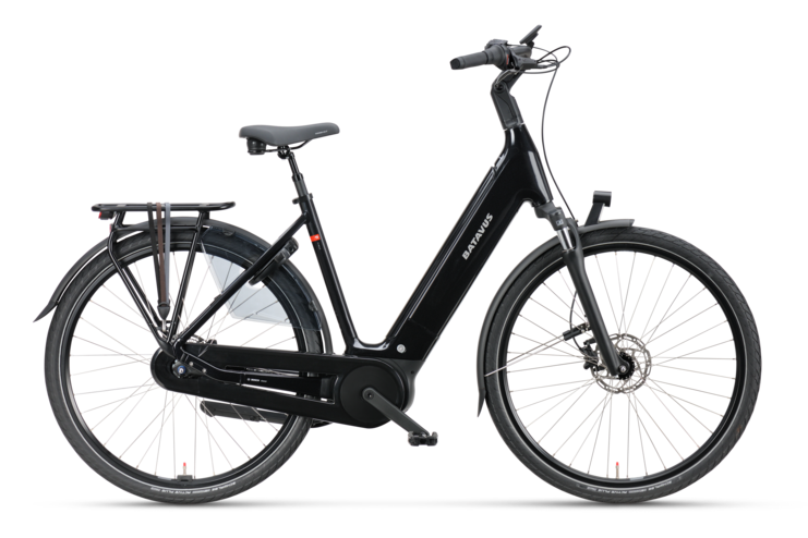 Batavus Finez E-go Power BES3