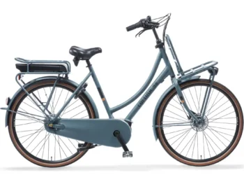 Cortina E-U4 Transport MM