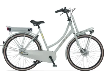 Cortina E-U4 Transport FM