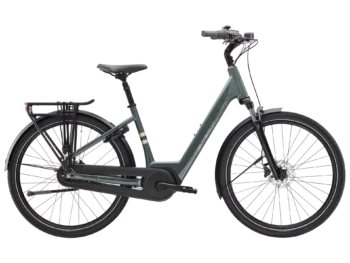 Trek District+ 2 Lowstep