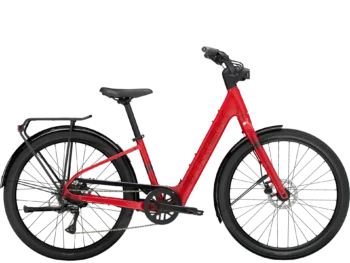 Trek Verve+ 1 LT Lowstep