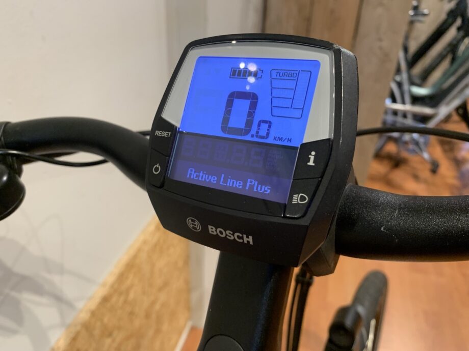 49: Batavus Finez E-Go