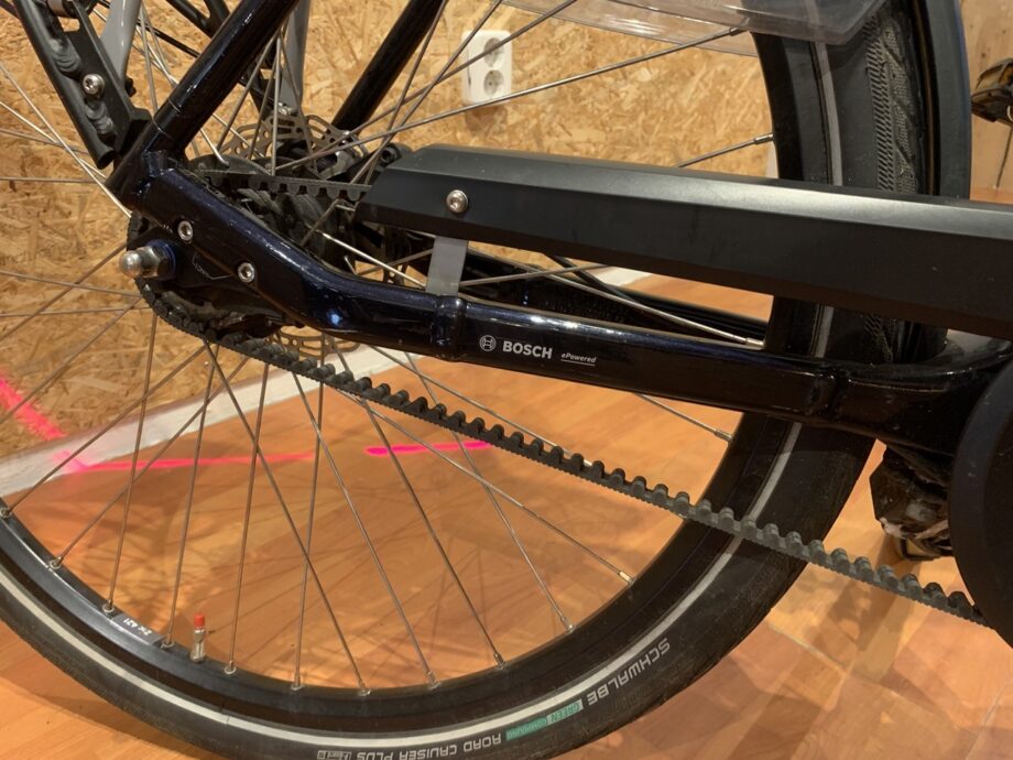 49: Batavus Finez E-Go