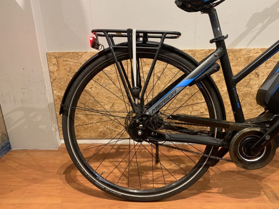 59: Merida E-Spresso 800 EQ